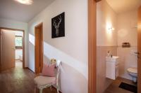Łazienka w obiekcie Appartement Annabella