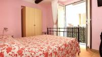Posteľ alebo postele v izbe v ubytovaní B&B Ersilia
