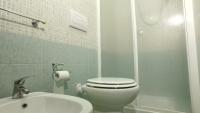 Kúpeľňa v ubytovaní B&B Ersilia