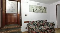 Posedenie v ubytovaní B&B Ersilia