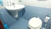 Kúpeľňa v ubytovaní B&B Ersilia