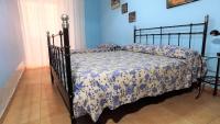 Posteľ alebo postele v izbe v ubytovaní B&B Ersilia