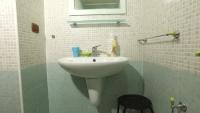 Kúpeľňa v ubytovaní B&B Ersilia