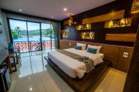 Gallery image of ChaoKoh Phi Phi Hotel and Resort- SHA Extra Plus in Phi Phi Islands