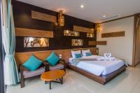Gallery image of ChaoKoh Phi Phi Hotel and Resort- SHA Extra Plus in Phi Phi Islands