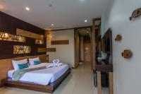 Gallery image of ChaoKoh Phi Phi Hotel and Resort- SHA Extra Plus in Phi Phi Islands