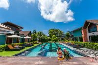 Gallery image of ChaoKoh Phi Phi Hotel and Resort- SHA Extra Plus in Phi Phi Islands