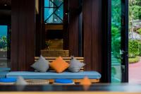 Gallery image of ChaoKoh Phi Phi Hotel and Resort- SHA Extra Plus in Phi Phi Islands