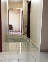 Půdorys ubytování OTEL ÇINAR