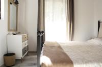 Posteľ alebo postele v izbe v ubytovaní Joyas cosy apartment