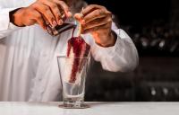 Nápoje v ubytování Hotel Jewel of Chembur