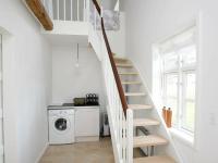 Půdorys ubytování 6 person holiday home in Skagen-By Traum