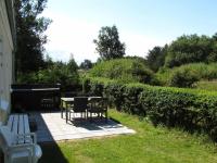 Zahrada ubytování 6 person holiday home in Skagen-By Traum