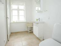Půdorys ubytování 6 person holiday home in Skagen-By Traum