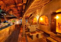 Фотография из галереи Amritara Shalimar Spice Garden Resort & Spa в Теккади