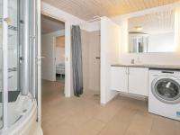 Půdorys ubytování 12 person holiday home in Ulfborg