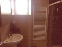 Een badkamer bij Grande maison de vacances au c&oelig;ur du Perigord Noir nature et confort