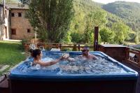 Hosté ubytování Casa Rural Molí de Fòrnols