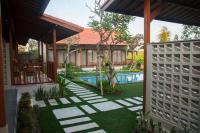 Omorich Bali Guest House thumbnail 14