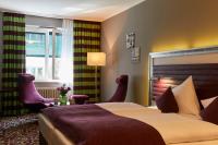 Gallery image of Hotel Metropol by Maier Privathotels in Munich