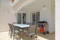 Půdorys ubytování Villa Sonni