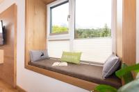 Posedenie v ubytovaní Appartments Niedermoser