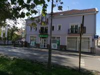 Okolí apartmánu