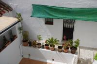Balkón alebo terasa v ubytovaní Apartament Casa Levante