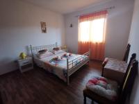 Plán poschodí v ubytovaní Apartmani Kike Šibenik