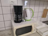 Plán poschodí v ubytovaní Apartmani Kike Šibenik