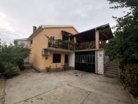 Plán poschodí v ubytovaní Apartmani Kike Šibenik