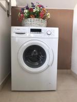 Plán poschodí v ubytovaní Apartmani Nova