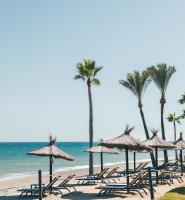 Kempinski Hotel Bahía Beach Resort & Spa, Estepona – aktuālās ...