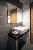 Koupelna v ubytování Tonkla Boutique Hotel