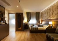 Posedenie v ubytovaní LH Hotel Sirio Venice