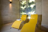 Grundriss der Unterkunft Meduza Hotel &amp; Spa