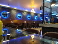 Ảnh trong thư viện ảnh của Samriddhi Banquet Garden & Resorts ở Baharampur