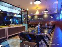 Nhà hàng/khu ăn uống khác tại Samriddhi Banquet Garden & Resorts