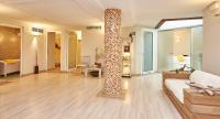 Posedenie v ubytovaní Hotel Grèvol Spa