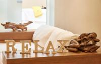 Plán poschodí v ubytovaní Hotel Grèvol Spa