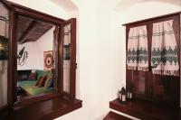 Posedenie v ubytovaní Dandy Villas Amfiklia - Pasithea - Stunning View - Fireplace - Parking