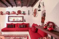 Posedenie v ubytovaní Dandy Villas Amfiklia - Pasithea - Stunning View - Fireplace - Parking