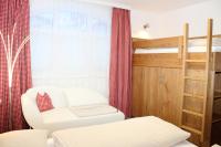 Posteľ alebo postele v izbe v ubytovaní Der Sailer Hotel & Restaurant
