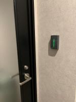 ホテルカプセルイン静岡の見取り図または間取り図