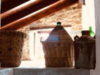 Casa Masini italokat is kínál