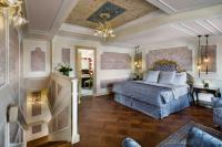 Gallery image of Baglioni Hotel Luna - The Leading Hotels of the World in Venice