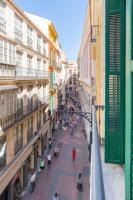 Hostia v ubytovaní BHost-Calle Nueva