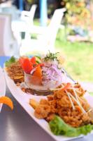 Gallery image of Spilberg Resort in Paita