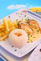 Gallery image of Spilberg Resort in Paita