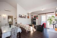 Posedenie v ubytovaní Apartment Pico Bello